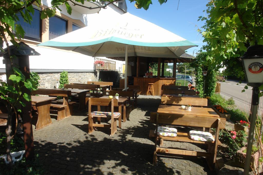 Hotel Zum Schleicher Kuckuck Kültér fotó