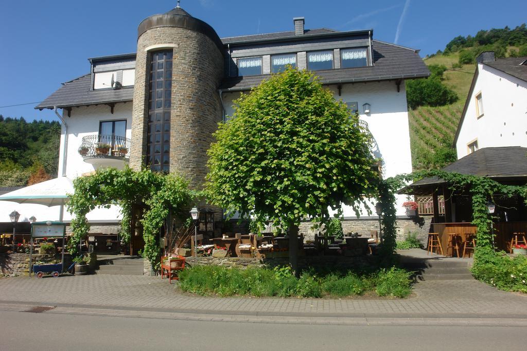 Hotel Zum Schleicher Kuckuck Kültér fotó