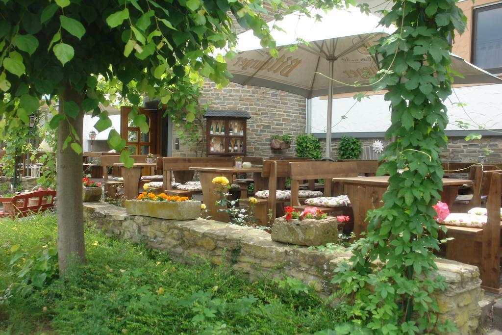 Hotel Zum Schleicher Kuckuck Kültér fotó