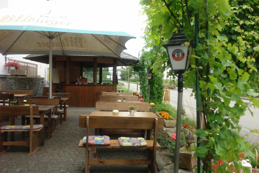 Hotel Zum Schleicher Kuckuck Kültér fotó