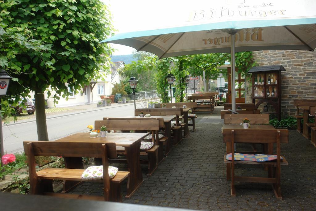 Hotel Zum Schleicher Kuckuck Kültér fotó