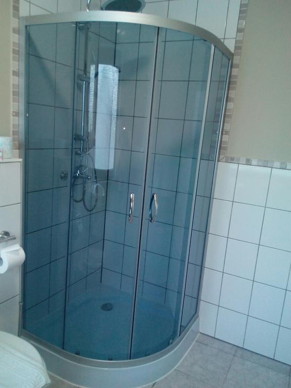 Hotel Zum Schleicher Kuckuck Kültér fotó